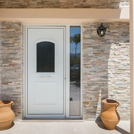 Dts Apartment Rethymno  Luaran gambar