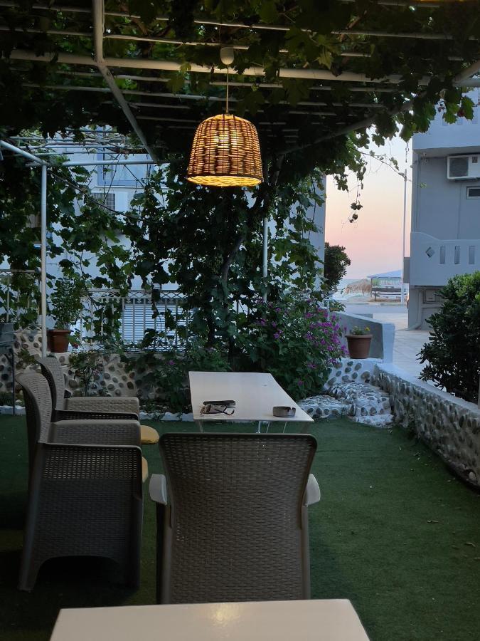 Dts Apartment Rethymno  Luaran gambar