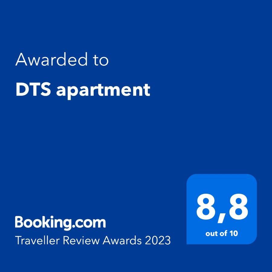 Dts Apartment Rethymno  Luaran gambar
