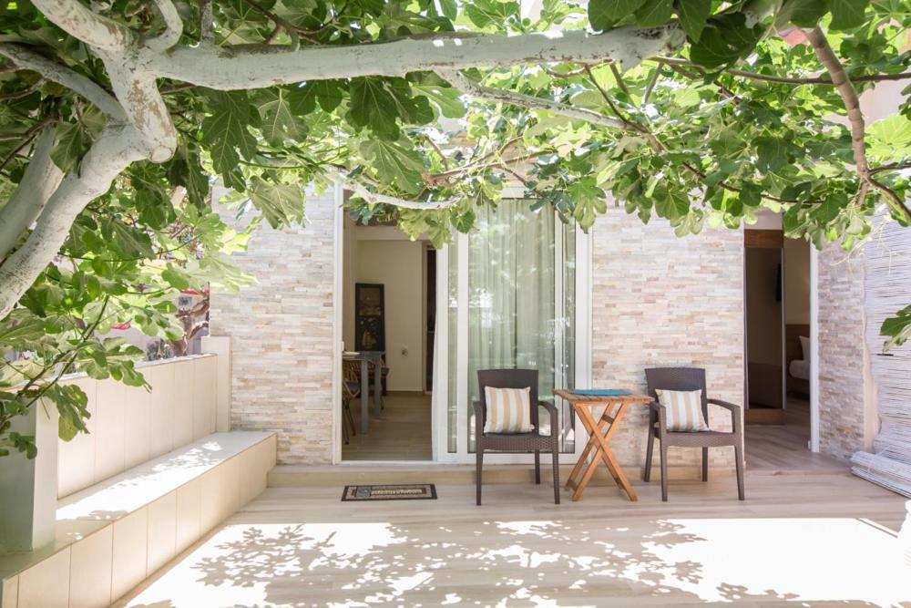 Dts Apartment Rethymno  Luaran gambar