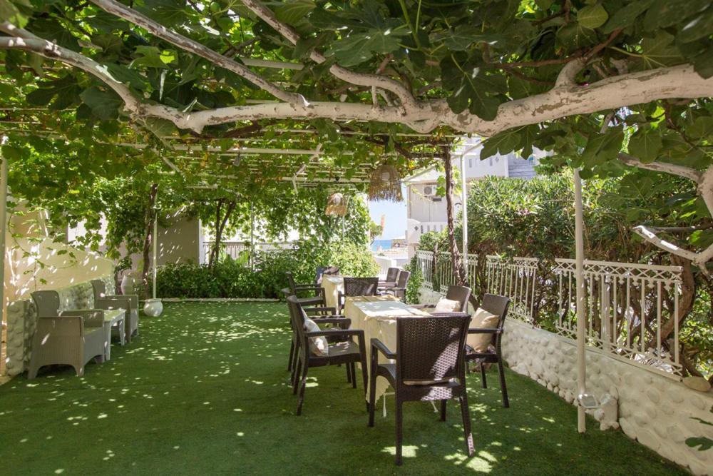 Dts Apartment Rethymno  Luaran gambar