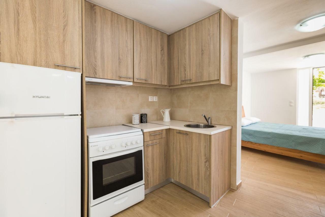 Dts Apartment Rethymno  Luaran gambar