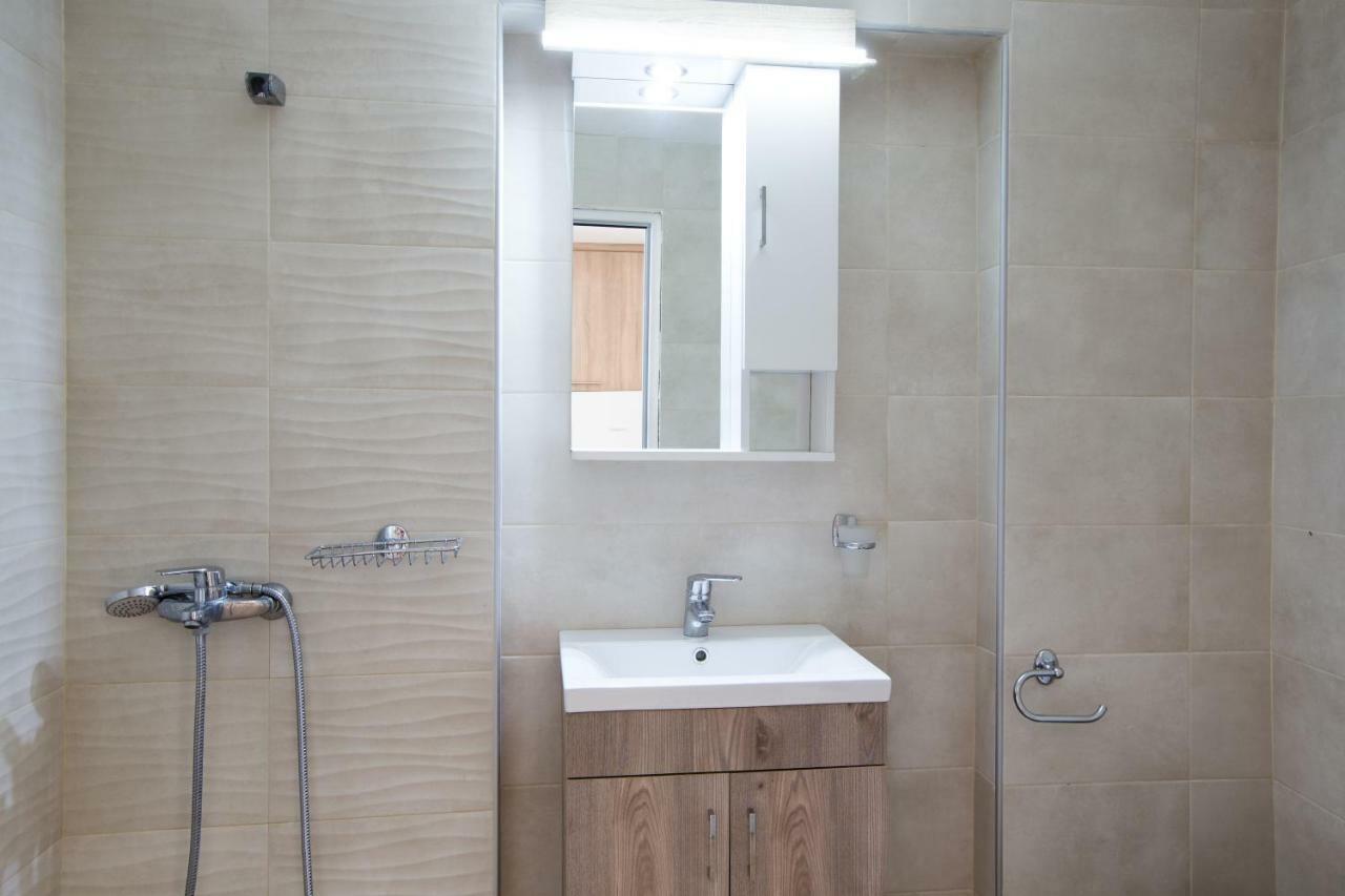 Dts Apartment Rethymno  Luaran gambar